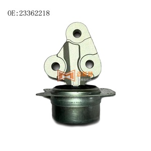 ยางรองแท่นเครื่องซ้าย ระบบกันสะเทือนไฮดรอลิก สำหรับรถ Cadillac XTS รุ่น 23362218 - Product Image 1
