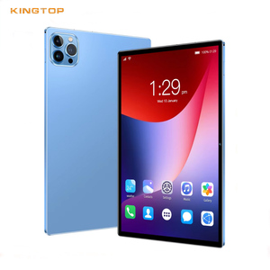 Biểu Tượng Tùy Chỉnh Wifi Hệ Thống <span class=keywords><strong>Android</strong></span> 1280*800 IPS Màn Hình Octa Lõi Rom Chuyên Nghiệp <span class=keywords><strong>Tablet</strong></span> <span class=keywords><strong>PC</strong></span> 10.1 Inch <span class=keywords><strong>Android</strong></span> <span class=keywords><strong>Tablet</strong></span> <span class=keywords><strong>PC</strong></span> - Product Image 2