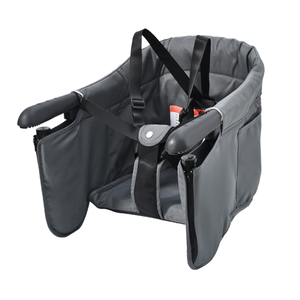 2024 bàn ăn và ghế treo móc trên ghế cao Sản phẩm mới xách tay bé trẻ em móc trên ghế cao - Product Image 1