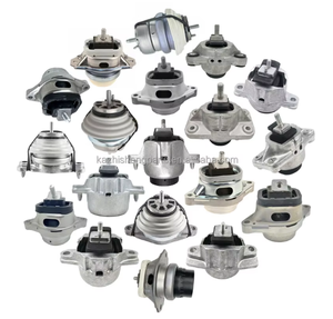 Phụ tùng xe hơi Phụ kiện tự động động cơ gắn kết cho BMW Mercedes Benz Porsche Land Rover Jaguar VW Audi Peugeot Đức và Pháp - Product Image 4