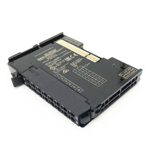 Unité DI EtherCAT série NX Mt-OM RON NX-ID5342, 16 points NPN 24V DC, bornier enfichable, 12mm, ON 20s/OFF 400s, IP20 Rail DIN - Product Image 2