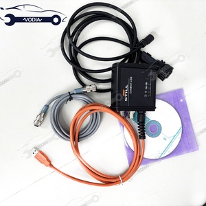 Cable de Diagnóstico para Montacargas Still Canbox 50983605400, Interfaz para Camiones, Herramienta de Diagnóstico Still Incado Box, Novedad 2025 - Product Image 4