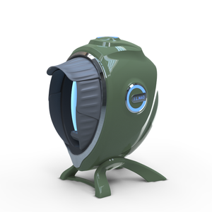 Analisador de Pele AI JLM M8 com Algoritmo Avançado para 20 Recursos Faciais Mediados por Análise Multiespectral, Fábrica Oficial ODM - Product Image 6