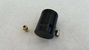 Válvula de Compresor Neumático Industrial 7.4801.E3 MANNY, Pieza de Repuesto de Aluminio y Metal de Alta Calidad con 6 Meses de Garantía - Product Image 4