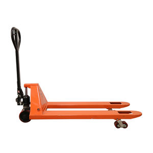 DF2 המחיר הטוב ביותר 2 טון PU גלגלים ידני שקע מזרן משאית יד מזרן שקע עם ce - Product Image 5