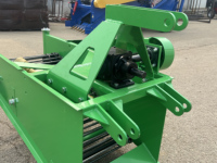Cosechadora de Patatas de Una Hilera Montada en Tractor de 3 Puntos para Venta al por Mayor