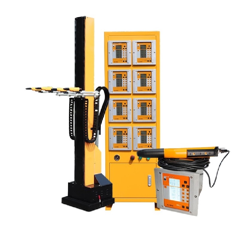 COLO 191S Industrial Electrostatic Powder Coating