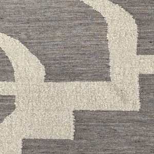 Alfombra Marroquí Elegante Hecha a Mano con Lana Anudada, Alfombra de Lujo para Decoración Moderna del Hogar, Vestíbulos de Hotel e Interiores de Villas - Product Image 3