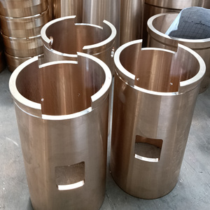 GP HP Simons Crone Crusher - Piezas Mecánicas: Buje de Latón y Bronce Resistente al Desgaste con Tolerancia de Precisión y 1.5 Años de Garantía en Henan - Product Image 2