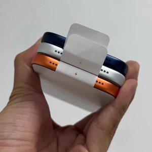 Teléfono de Alto Rendimiento 17Pro, Versión Estadounidense, Desbloqueado, 17 Pro, Azul Oscuro/Naranja Cósmico, 256GB/512GB/1TB, Smartphone - Product Image 2