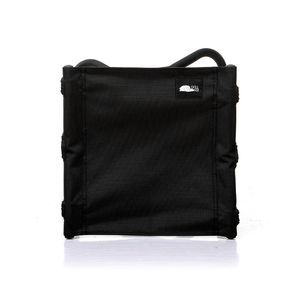 كرسي تخييم خفيف الوزن من الألومنيوم قابل للطي للاستخدام الخارجي، مقعد محمول للشاطئ والصيد مصنوع من قماش 1680D للتنزه والنزهات والحدائق والاستخدام الخارجي - Product Image 4