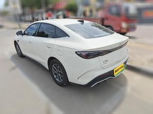 BYD 06DM Edition DM-i 80KM Luxe 2025 1.5L PHEV Berline FWD LHD Caméra arrière <span class=keywords><strong>360</strong></span>° Toit ouvrant panoramique d'occasion - Product Image 6
