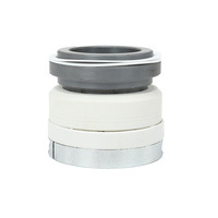 Joints d'étanchéité pour pompe chimique série WB2/125, kit de joints d'étanchéité standard pour pompe