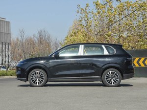 Leapmotor B10 2025, SUV Compacto de Alta Calidad, Conducción Inteligente, Vehículo Eléctrico Puro, Amplio Espacio, Autos de Nueva Energía para el Desplazamiento Diario - Product Image 2