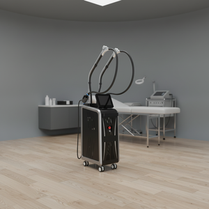 Appareil de remodelage corporel et anti-cellulite à 3 poignées Onda <span class=keywords><strong>Pro</strong></span> Coolwaves, machine de réduction de cellulite profonde Onda Deka Coolwaves - Product Image 1