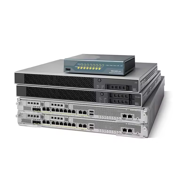 New Original ASA5516-FPWR-K9 Network Security Firewall Appliance Hot Product with Good Price Stock Available
