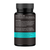 Capsules OLLI OEM Shilajit, extrait de résine de Shilajit de l'Himalaya avec Ashwagandha, Rhodiola Rosea, Panax Ginseng, complément alimentaire