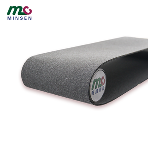 Vente en gros de bande convoyeur en <span class=keywords><strong>feutre</strong></span>, <span class=keywords><strong>double</strong></span> face, de haute qualité, fabriqué en chine - Product Image 4