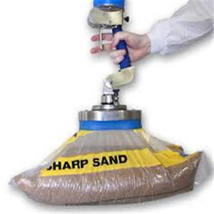 Noolack — levage de tube sous vide pour sac, matériel de réparation pour réduire le temps perte et les blessures du dos - Product Image 1