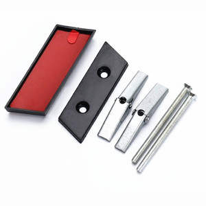 Housse <span class=keywords><strong>de</strong></span> <span class=keywords><strong>ceinture</strong></span> <span class=keywords><strong>de</strong></span> <span class=keywords><strong>sécurité</strong></span> en cuir PU noir <span class=keywords><strong>de</strong></span> luxe FlyerSpeed pour <span class=keywords><strong>Mercedes</strong></span> Benz <span class=keywords><strong>Classe</strong></span> G, <span class=keywords><strong>Classe</strong></span> CLK, <span class=keywords><strong>Classe</strong></span> <span class=keywords><strong>C</strong></span> - Product Image 6