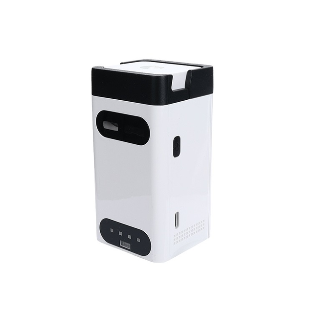 Phone Holder Laser Keyboard Smart Phone Computer Wireless Projection Keyboard KB560 M1 Wireless Portable Virtual Laser Keyboard