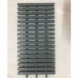 Lưới Chống Tràn Bể Bơi Màu Xám Lưới Sàn Bể Bơi - Product Image 2