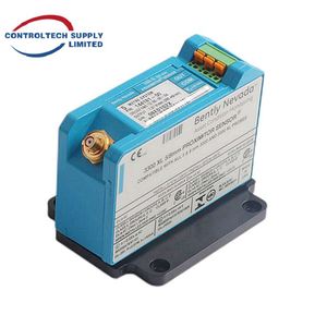 Factory Supply Bently Nevada 144464-01 <b>Mini</b>-Rack Backplane - Product Image 2