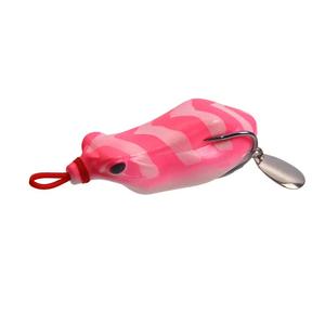 เหยื่อตก<span class=keywords><strong>ปลา</strong></span>แบบนิ่มกบป้องกันการกัดเหยื่อตก<span class=keywords><strong>ปลา</strong></span>ตา3D เหยื่อตก<span class=keywords><strong>ปลา</strong></span> wobblers popper pesca buzzait - Product Image 6