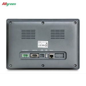 Allgreen Kinco GL100E HMI de 10 Pulgadas con Pantalla Táctil Ethernet, USB Host, Nueva Interfaz Hombre-Máquina HMI y Pantallas Táctiles - Product Image 2