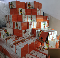 Multifunctionele elektrische automatische schilmachine voor fruit, groenten en aardappelen