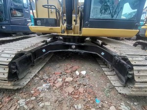 เครื่องขุดดิน308C แมวมือสองเครื่องขุดดินสำหรับ308C แมวมือสอง8ton สภาพการทำงานที่ดี - Product Image 6