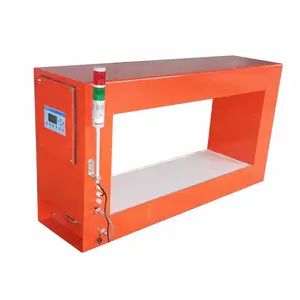 Metall detektor für Stein-/Kalkstein-/Zement-/Holz industrie - Product Image 1