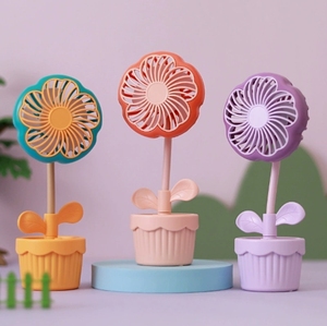 <span class=keywords><strong>USB</strong></span> Sạc Xách Tay Hoa Nồi Mini <span class=keywords><strong>Fan</strong></span> Điện Bảng Cài Đặt Sinh Viên Ký Túc Xá Máy Tính Để Bàn Không Khí Làm Mát <span class=keywords><strong>Fan</strong></span> Mới Cho Nhà Sử Dụng - Product Image 5