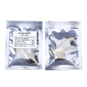 사이클론 ELRS 수신기 <span class=keywords><strong>900MHz</strong></span> <span class=keywords><strong>FPV</strong></span> 드론 RX 안테나 - Product Image 5