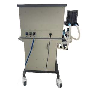 Topmerk Ziekenhuis Anesthesie <span class=keywords><strong>Machine</strong></span> Chirurgische Apparatuur Anaethesie <span class=keywords><strong>Machine</strong></span> Veterinair - Product Image 6