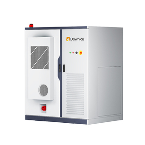 50kw 100kw 100kwh 215kwh 265kwh LiFePO4 Hệ thống lưu trữ pin công nghiệp thương mại năng lượng mặt trời bess tất cả trong một container - Product Image 3