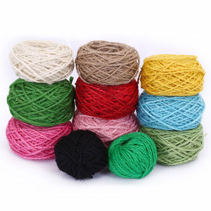 Cordon de Macramé en Fil de 20mm, Cordon Élastique, Étanche, Non Supporté, pour Sweats à Capuche, Chaussures, Sacs, Marque Originale - Product Image 6