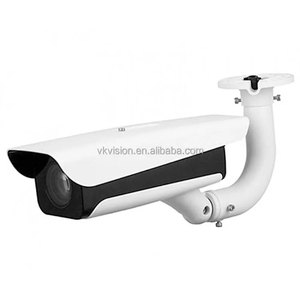 DH ITC431-RW1F-IRL8 10mm-50mm 4MP ANPR loại xe nhận dạng xe cơ giới vi phạm chụp ai thực thi Camera - Product Image 5
