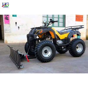 מכונת ניקוי שלג לכבישים לשימוש נרחב עבור נכס בית ספרי, מרובע, הנעה על ארבעה גלגלים, הסרת שלג בעלת הספק גבוה - Product Image 6