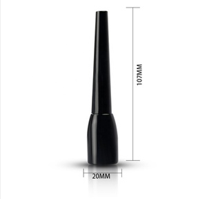 Fabricant OEM Garantie Mode <span class=keywords><strong>Noir</strong></span> Épais <span class=keywords><strong>Eyeliner</strong></span> <span class=keywords><strong>Liquide</strong></span> Stylo Maquillage Ingrédient Chimique avec Étiquetage Personnalisé - Product Image 3