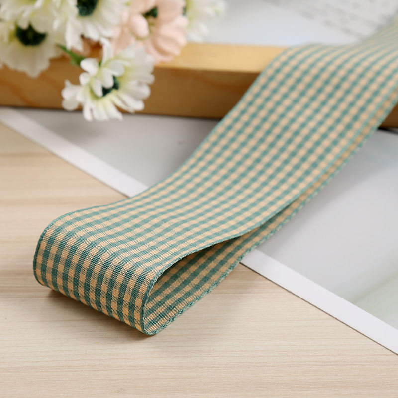 38cm/100 yards-bean green