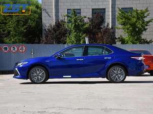 Coches de gasolina Toyota Camry a la venta coches eléctricos Toyota Hybrld usados baratos a la venta - Product Image 3