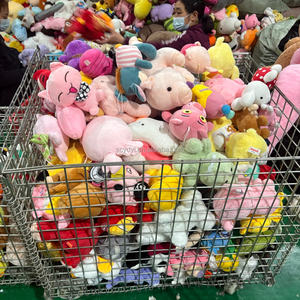 Juguetes Usados para Niños F12 al por Mayor, Juguetes Infantiles de <span class=keywords><strong>Segunda</strong></span> <span class=keywords><strong>Mano</strong></span>, Lote Mixto para Exportación, Suministro para Distribuidores, Ropa Usada al por Mayor - Product Image 1