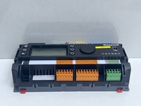 Unidad Controladora HVAC BACNET XL2026B2A PLC