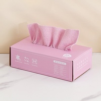 Lot de 20 chiffons microfibres absorbants pour cuisine, torchons anti-graisse, serviettes de table, essuie-tout pour la maison
