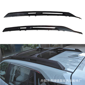 Car Roof <b>Rack</b> Aluminum Alloy Roof Mount For 2019-2025 Toyota Rav4 4wd Adventure Edition - Product Image 3