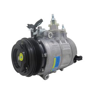 16003843-101 4472500480 Compresor de Aire Acondicionado para Ford Explorer 2.0L para Lincoln MKT 2.0L EDGE Mondeo 2013 2012-2015 - Product Image 2