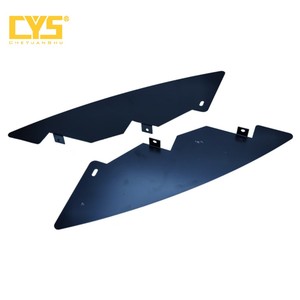 Nuovo OEM <span class=keywords><strong>CYS</strong></span> per 2023 per Seltos supporto per obiettivo faro alto a matrice di rifinitura - Product Image 5
