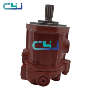 EC700 Excavator Hydraulic <b>Fan</b> Motor 14531612 Construction Machinery Parts Hydraulic Motor Pump VOE14531612 - Product Image 4