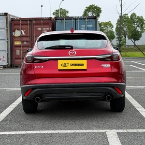 <span class=keywords><strong>Mazda</strong></span> CX-4 2020 <span class=keywords><strong>2</strong></span>.0L 2WD, Vehículo Usado <span class=keywords><strong>de</strong></span> Bajo <span class=keywords><strong>Precio</strong></span>, 5 Plazas, Asientos <span class=keywords><strong>de</strong></span> Tela, SUV, Auto Usado en China para Exportación, Changan CX-4 - Product Image 4